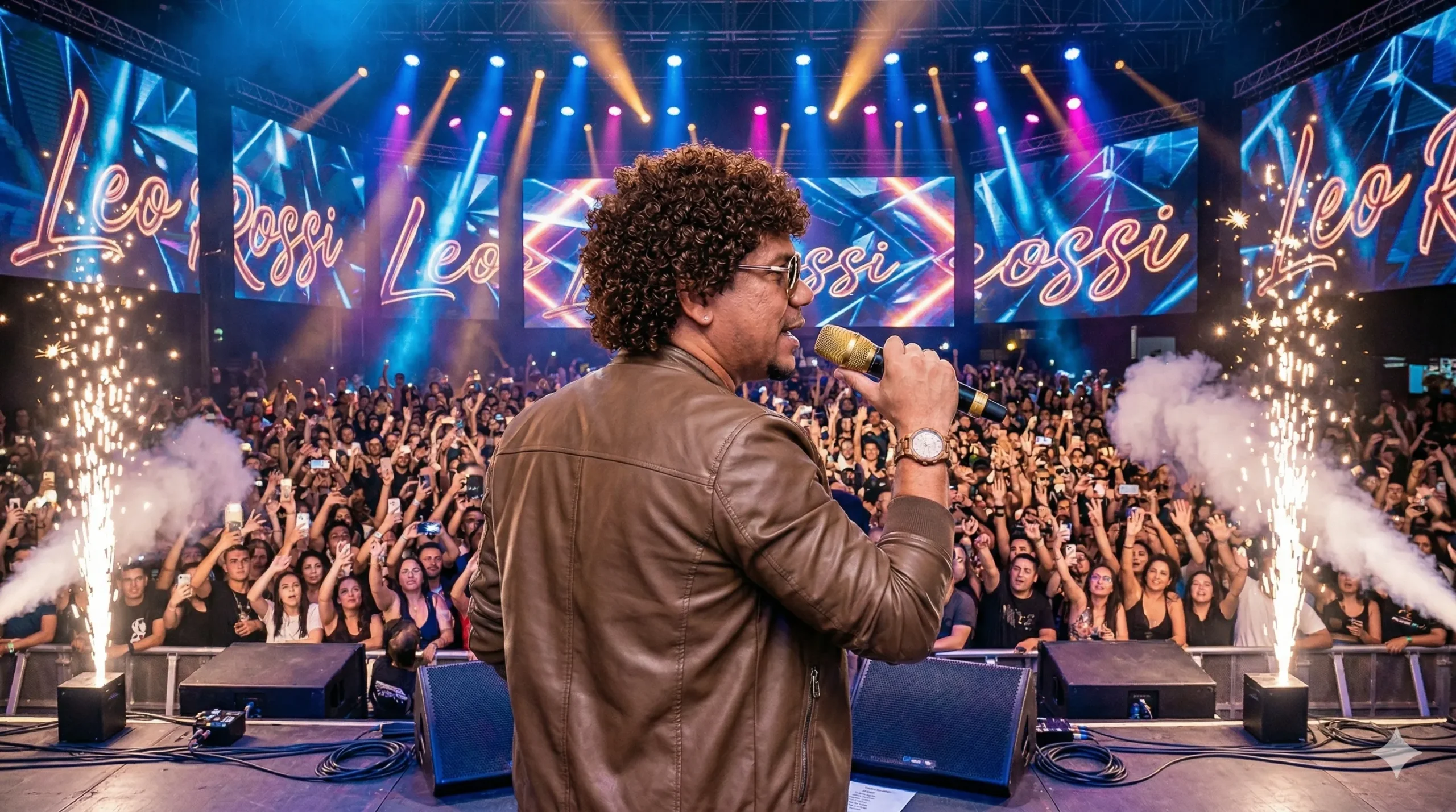 Por Que o Trabalho de Leo Rossi é Fundamental para a Música Nacional?