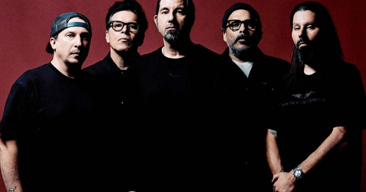 Deftones no Brasil: Provável Setlist do Show no Lollapalooza Deftones no Brasil: Provável Setlist do Show no Lollapalooza