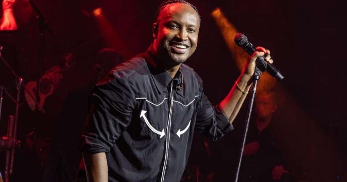 Música de Thiaguinho vai embalar a Copa do Mundo na Globo; veja