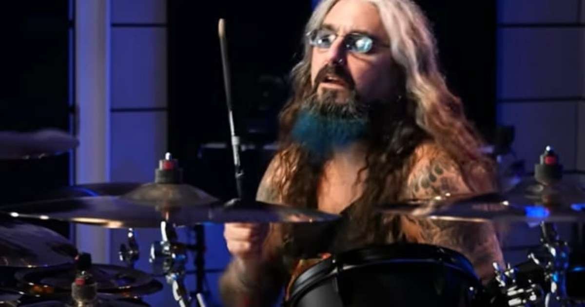 Mike Portnoy afirma que Dream Theater não adotará IA nas composições