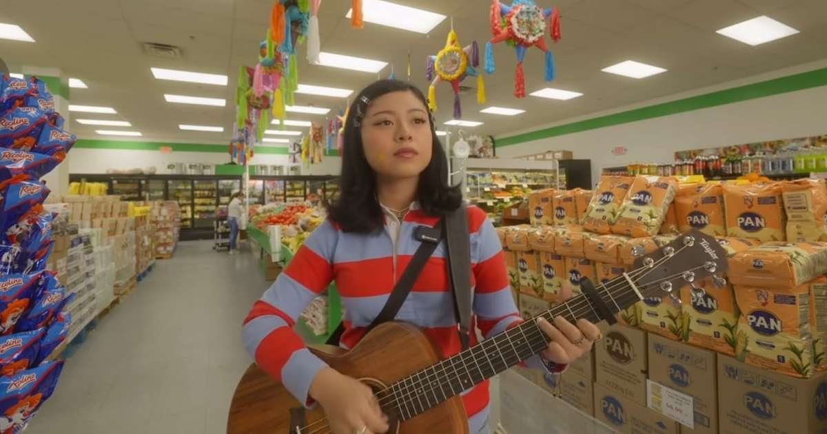 Tiny Desk de Mercado: Loja Promove Shows com Artistas Locais nos EUA