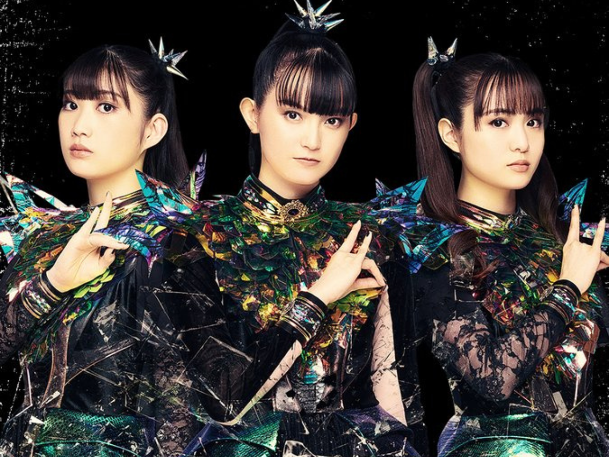 BABYMETAL Retorna ao Brasil em 2026 para Show Único; Saiba Quando!