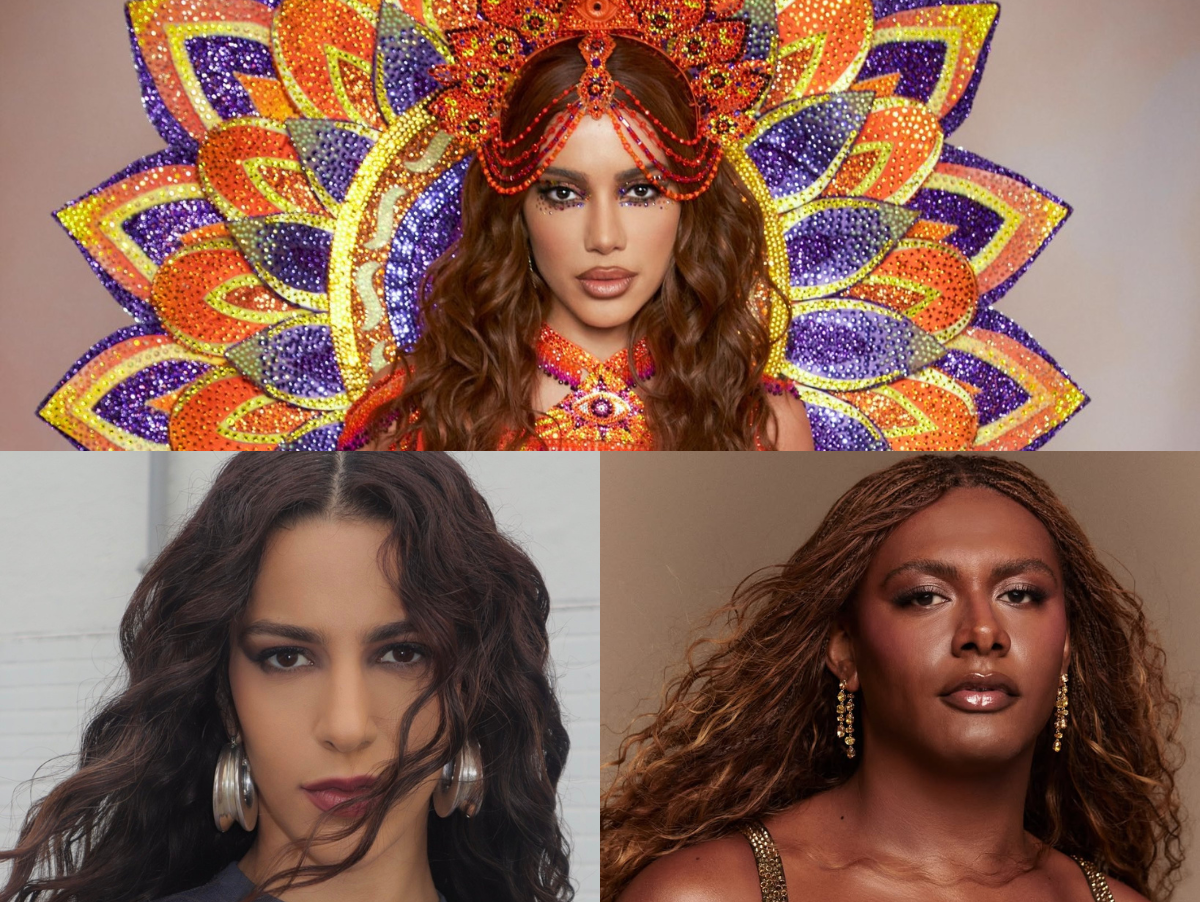 Anitta: Possíveis Colaborações e Novidades do Álbum “Equilibrium”