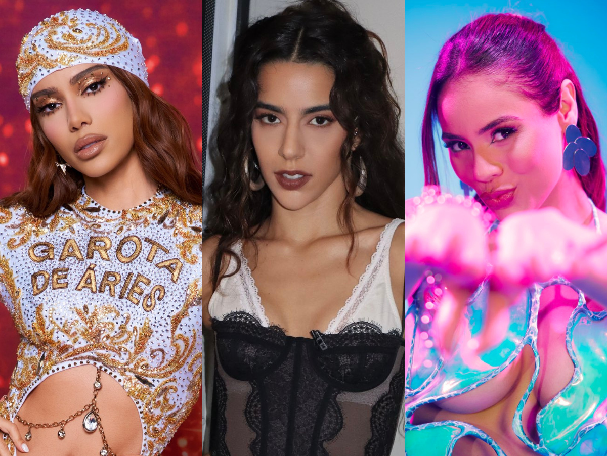 BBB 26: Anitta, Marina Sena e Lexa apoiam Juliano Floss em paredão contra Jonas BBB 26: Anitta, Marina Sena e Lexa apoiam Juliano Floss em paredão contra Jonas