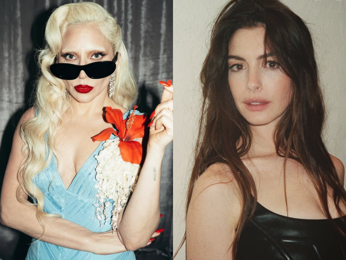 Lady Gaga em ‘O Diabo Veste Prada 2’: Anne Hathaway Levanta Suspeitas