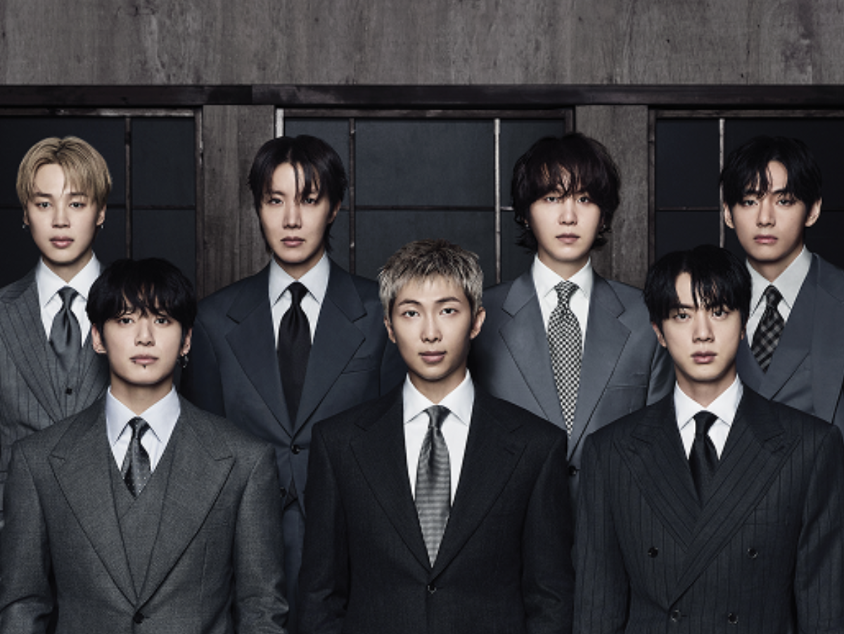 BTS Anuncia Shows em São Paulo: Detalhes da Turnê ARIRANG BTS Anuncia Shows em São Paulo: Detalhes da Turnê ARIRANG