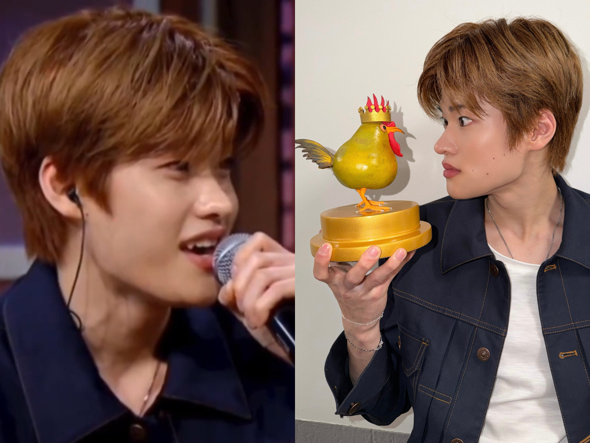 RIIZE Brilha no Lollapalooza Brasil e Surpreende com ‘Galopeira’ em Programa de TV