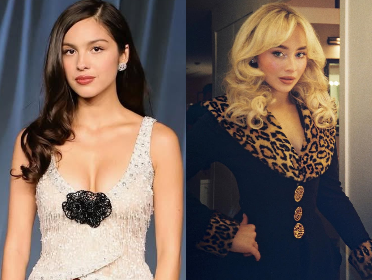 Olivia Rodrigo e o Impacto das Teorias nas Redes Sociais Olivia Rodrigo e o Impacto das Teorias nas Redes Sociais