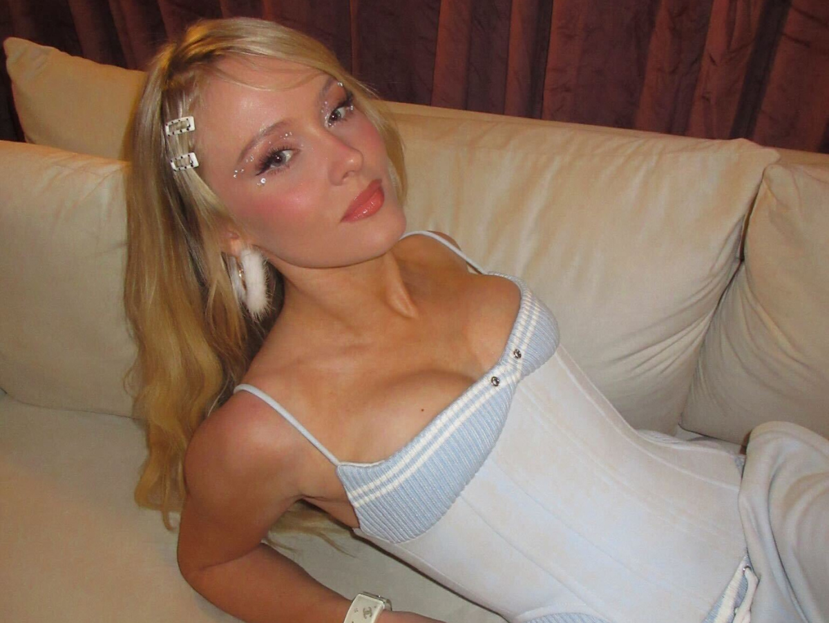 Zara Larsson Explora Novos Gêneros em Seu Próximo Projeto Musical Zara Larsson Explora Novos Gêneros em Seu Próximo Projeto Musical