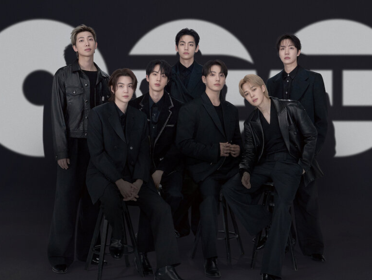 BTS Alcança Novo Marco no Spotify com 5 Milhões de Pré-Saves de ‘ARIRANG’ BTS Alcança Novo Marco no Spotify com 5 Milhões de Pré-Saves de ‘ARIRANG’