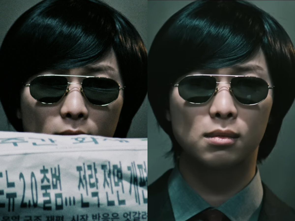 BTS Lança Teaser de ‘2.0’, Novo Clipe do Grupo; Assista! BTS Lança Teaser de ‘2.0’, Novo Clipe do Grupo; Assista!