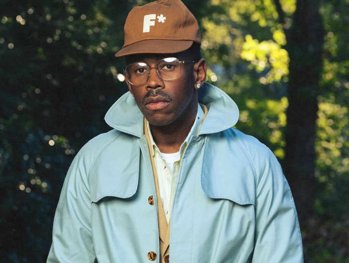 Tyler, the Creator faz seu primeiro show no Brasil no Lollapalooza; confira o provável setlist Tyler, the Creator faz seu primeiro show no Brasil no Lollapalooza; confira o provável setlist