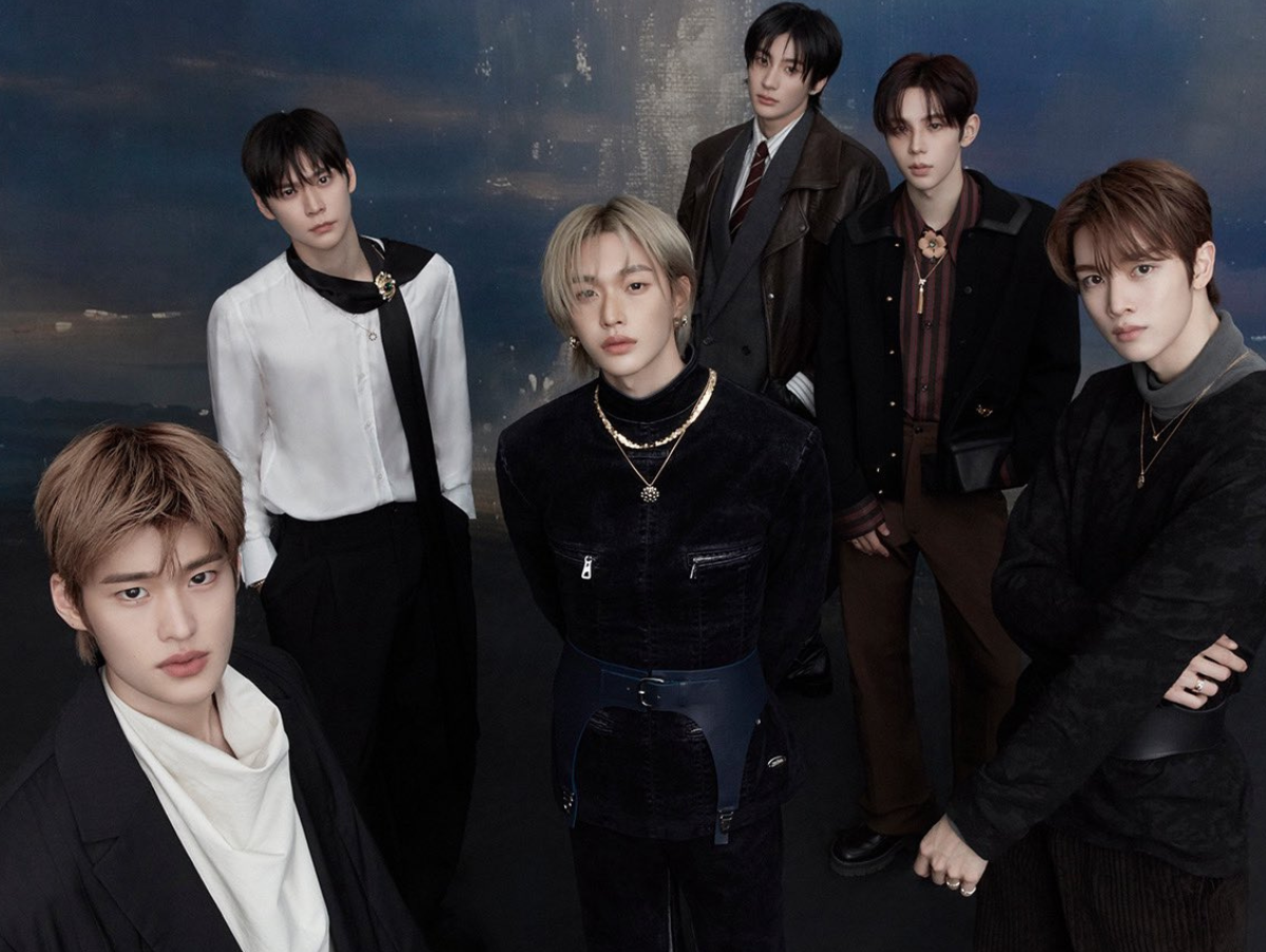 RIIZE no Lollapalooza Brasil: O Que Esperar do Show do Grupo de K-pop RIIZE no Lollapalooza Brasil: O Que Esperar do Show do Grupo de K-pop