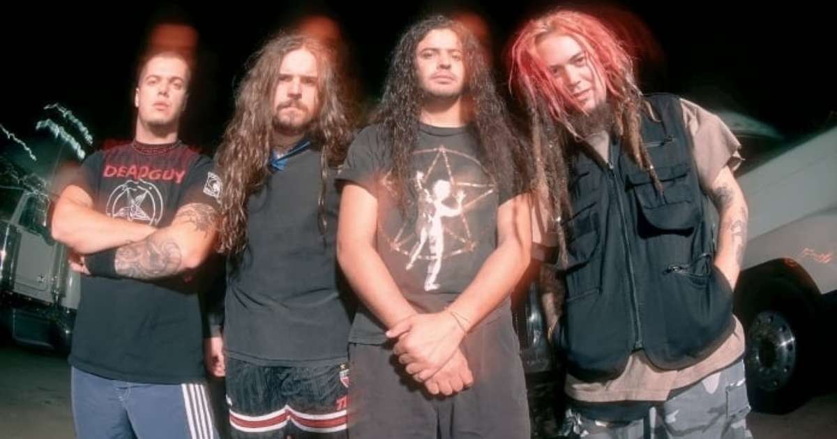 Gloria Cavalera Revela que Max Não Foi Convidado para Reunião com Sepultura Gloria Cavalera Revela que Max Não Foi Convidado para Reunião com Sepultura