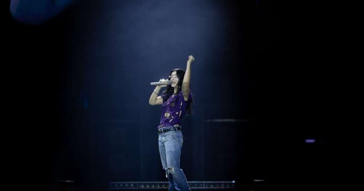 Lollapalooza 2026: Recapitulação do Último Dia com Lorde e Tyler, The Creator Lollapalooza 2026: Recapitulação do Último Dia com Lorde e Tyler, The Creator