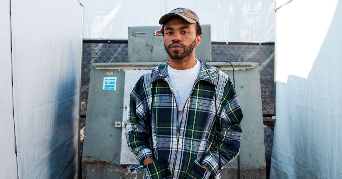 As Quatro Músicas Perfeitas para Kevin Abstract, Segundo o Próprio
