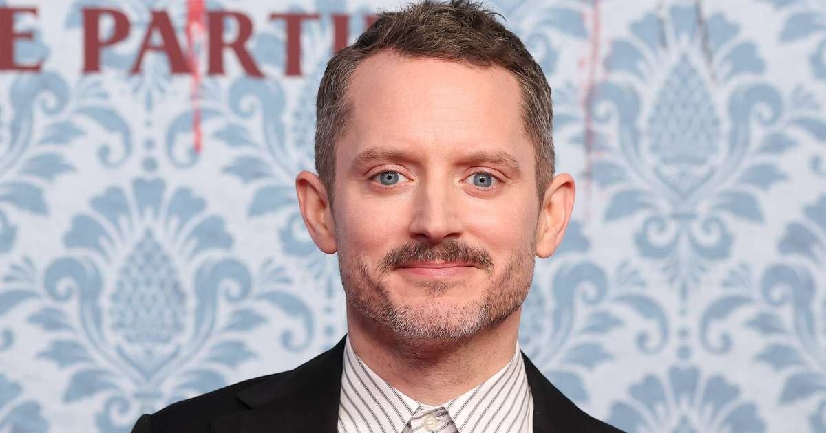 A música do Metallica que Elijah Wood, o Frodo, não suporta mais
