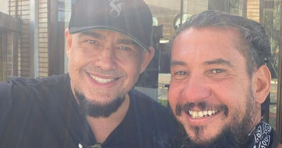 Raimundos: A Reaproximação de Digão e Rodolfo Durante a Pandemia