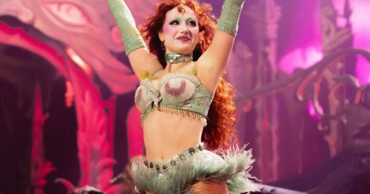 Chappell Roan: A Ascensão da Estrela Pop LGBTQ+ no Lollapalooza 2026