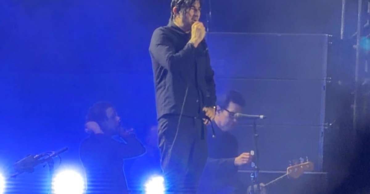 Os 5 Melhores Shows do Primeiro Dia de Lollapalooza Brasil 2026