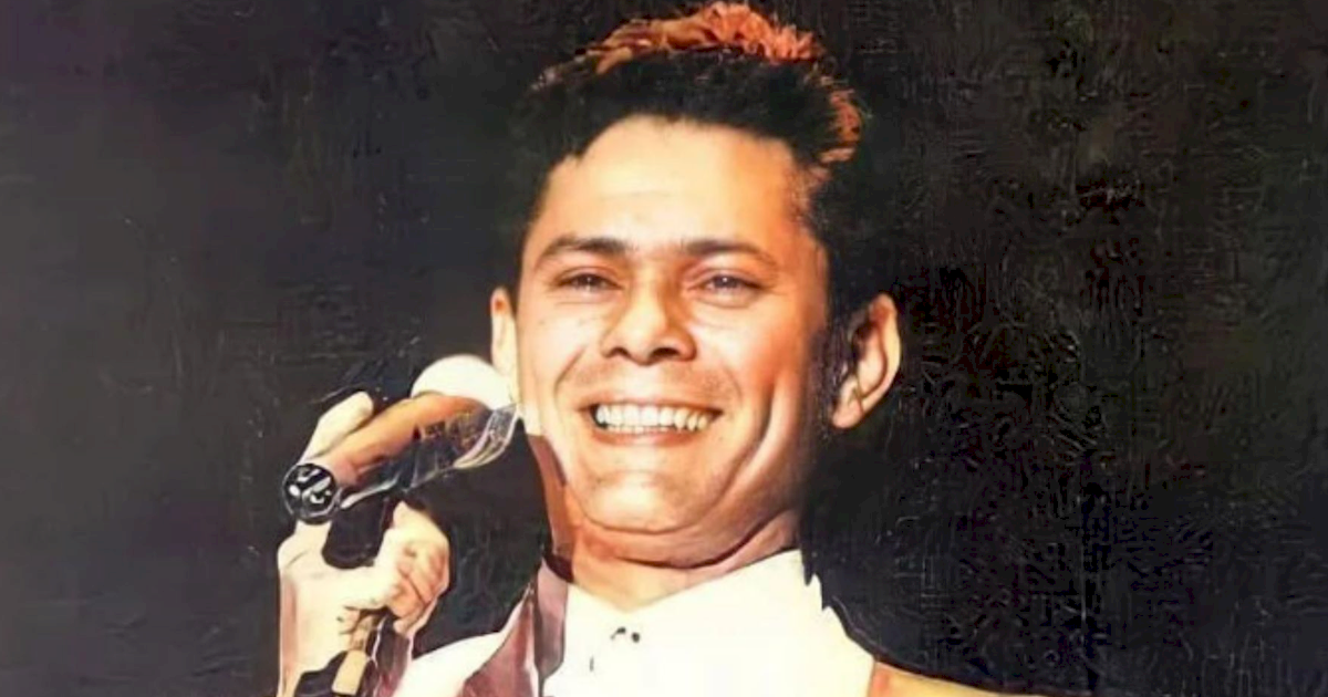 Filho do Cantor Leandro Emociona a Web com Registro Raro ao Lado do Pai Filho do Cantor Leandro Emociona a Web com Registro Raro ao Lado do Pai