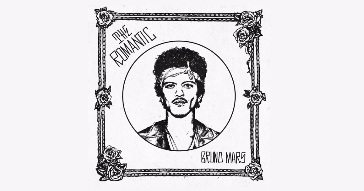 Bruno Mars Atinge 150 Milhões de Ouvintes no Spotify Bruno Mars Atinge 150 Milhões de Ouvintes no Spotify