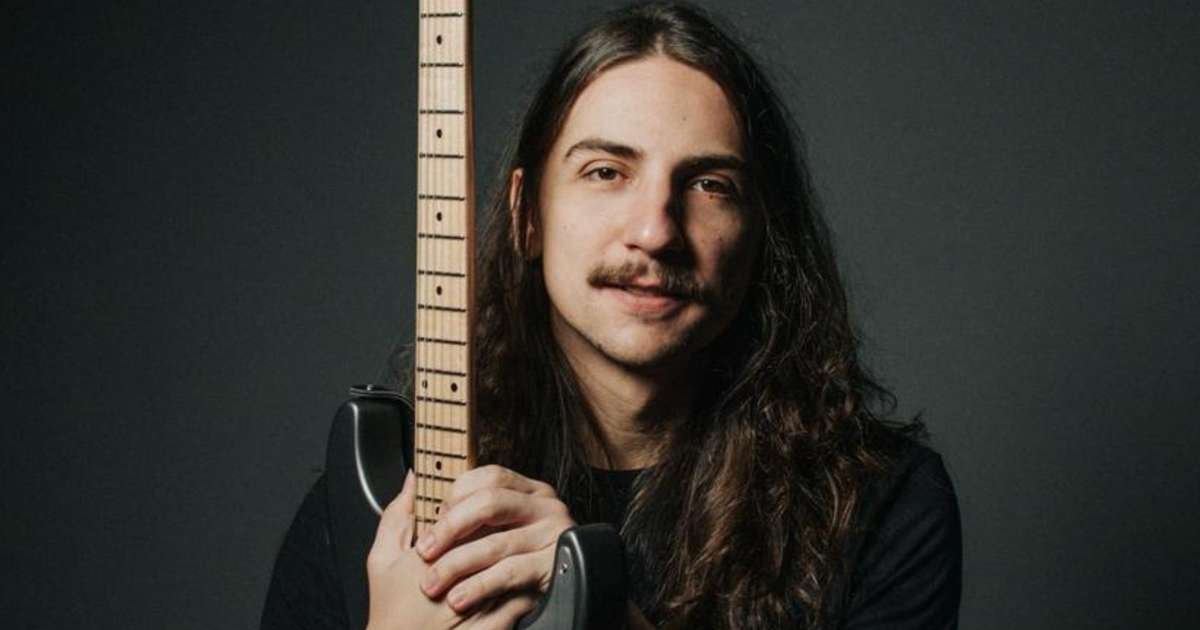 Yohan Kisser e a Orquestra Sinfônica Villa Lobos: Um Concerto Inesquecível