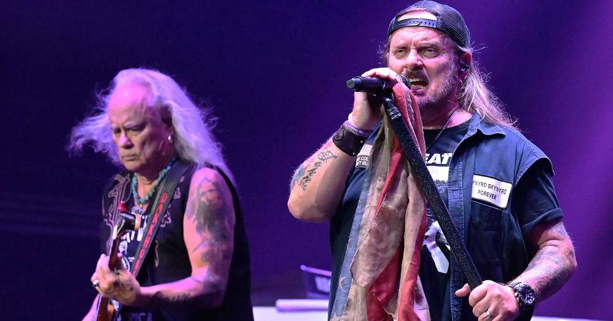 Lynyrd Skynyrd: Setlist e Expectativas para os Shows no Brasil