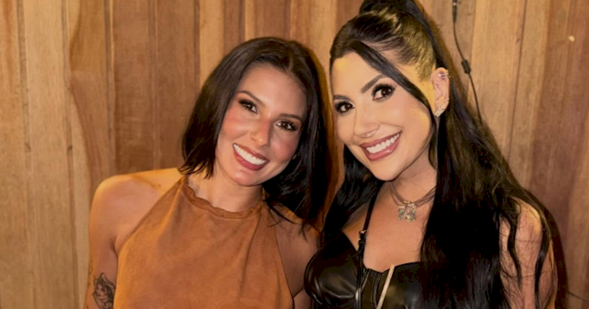 Amiga de Ana Castela Reaparece Após Polêmica com Virgínia