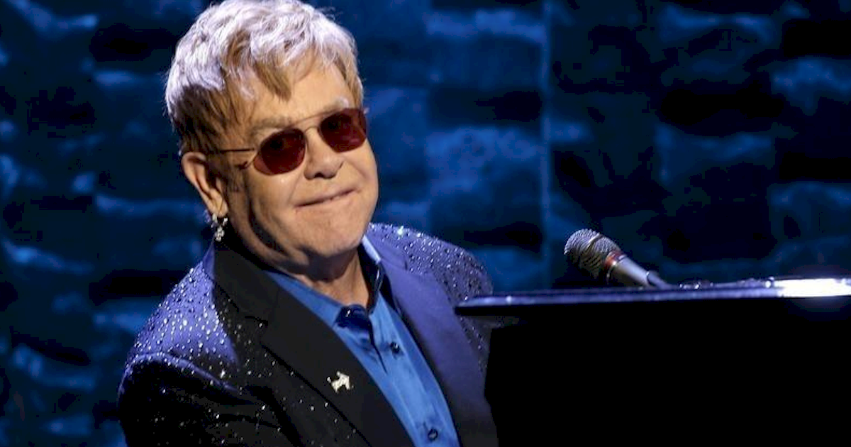 Elton John: 10 Músicas Mais Ouvidas no Spotify em Seu Aniversário de 79 Anos Elton John: 10 Músicas Mais Ouvidas no Spotify em Seu Aniversário de 79 Anos