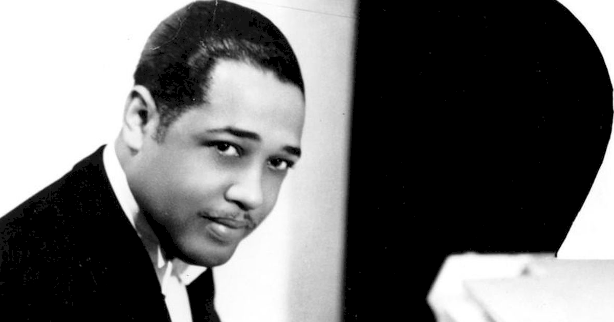 Como Duke Ellington Elevou o Jazz ao Patamar Erudito Como Duke Ellington Elevou o Jazz ao Patamar Erudito