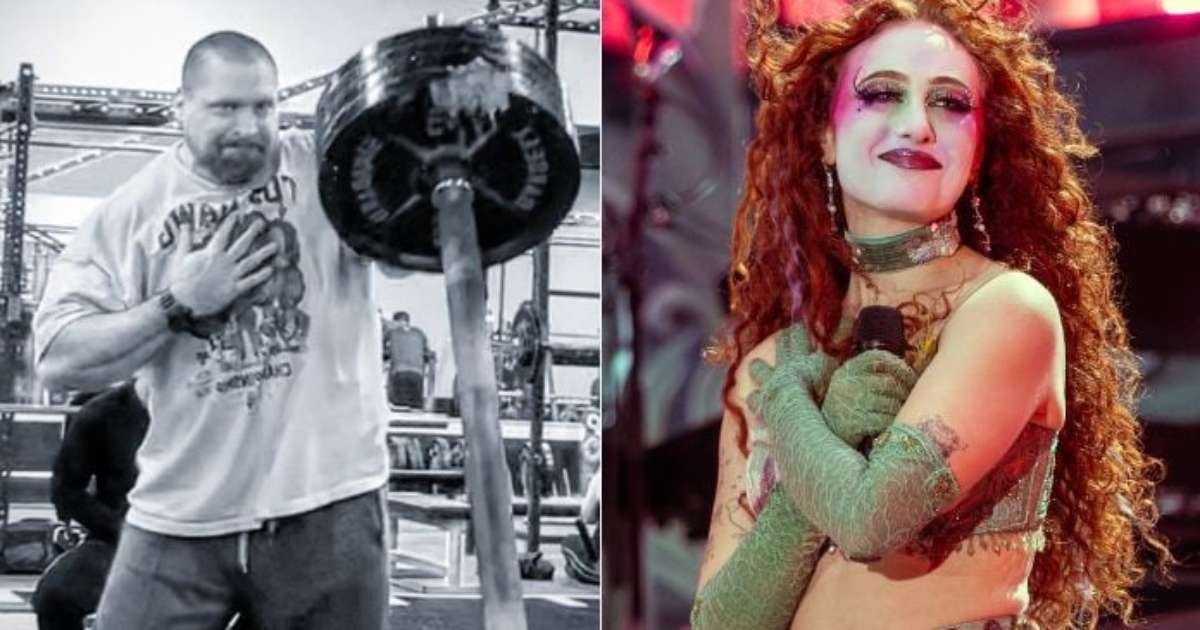 Segurança se pronuncia sobre incidente com fã de Chappell Roan