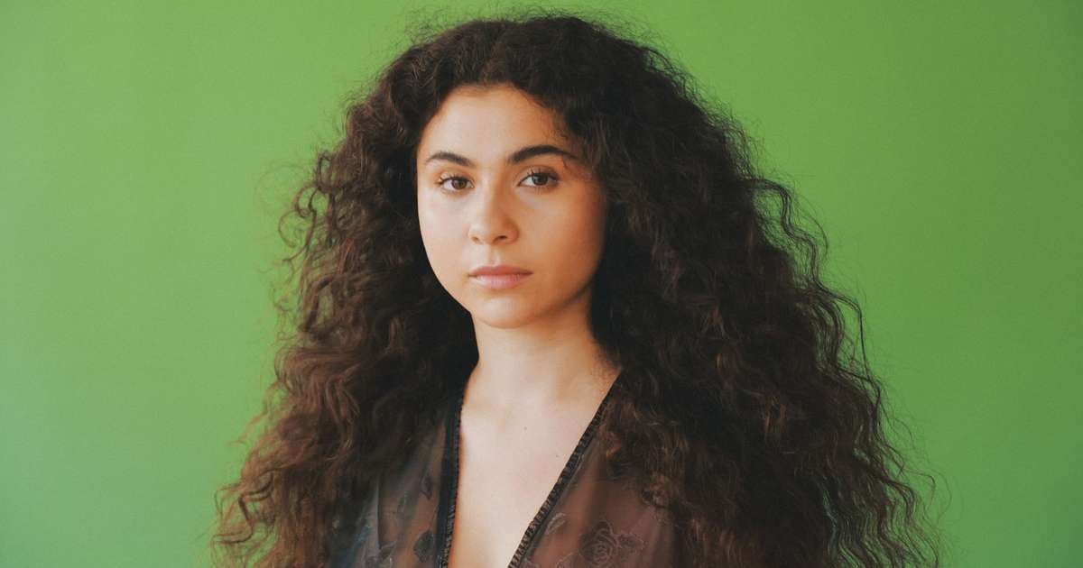 Silvana Estrada e o Sonho de Conectar México e Brasil Silvana Estrada e o Sonho de Conectar México e Brasil