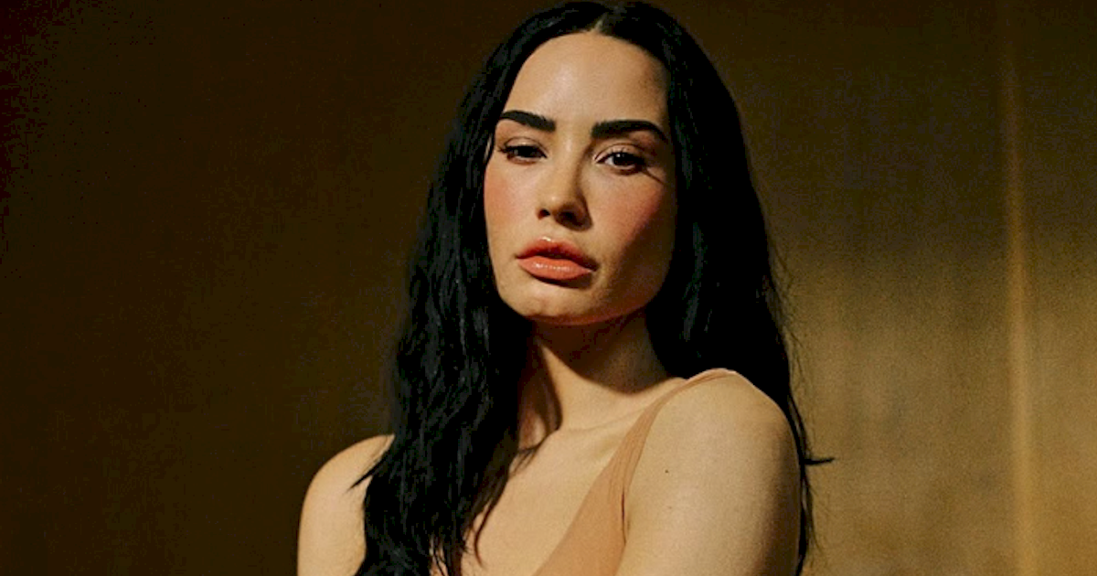 Demi Lovato e Seu Novo Projeto: Revelações Impactantes