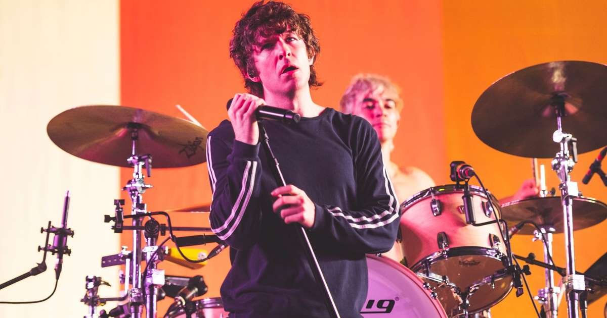 Turnstile: Setlist e Expectativas para o Show no Lollapalooza Brasil 2026 Turnstile: Setlist e Expectativas para o Show no Lollapalooza Brasil 2026