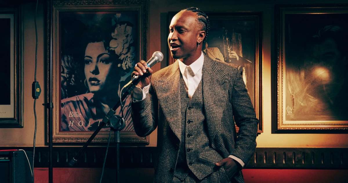 Thiaguinho Celebra Legado e Identidade da Música Preta em ‘Bem Black’ Thiaguinho Celebra Legado e Identidade da Música Preta em ‘Bem Black’