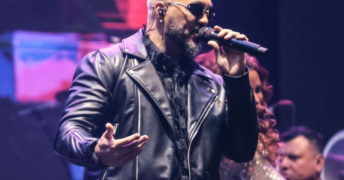 Rock in Rio 2026 Anuncia Lineup do Espaço Favela com Belo, Xamã, Timbalada e Mais Rock in Rio 2026 Anuncia Lineup do Espaço Favela com Belo, Xamã, Timbalada e Mais