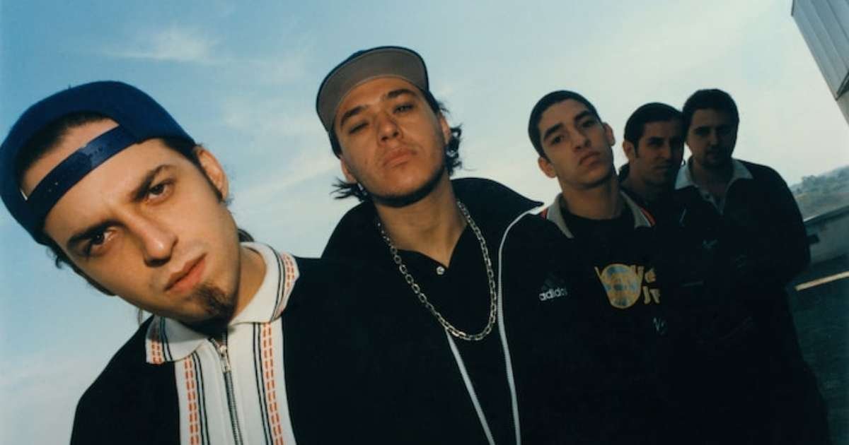 Fundadores do Charlie Brown Jr. Anunciam Turnê para Celebrar Legado do Grupo Fundadores do Charlie Brown Jr. Anunciam Turnê para Celebrar Legado do Grupo