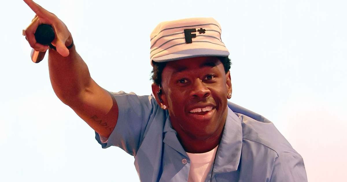 Tyler, the Creator: Expectativas para o Setlist no Lollapalooza Brasil 2026 Tyler, the Creator: Expectativas para o Setlist no Lollapalooza Brasil 2026