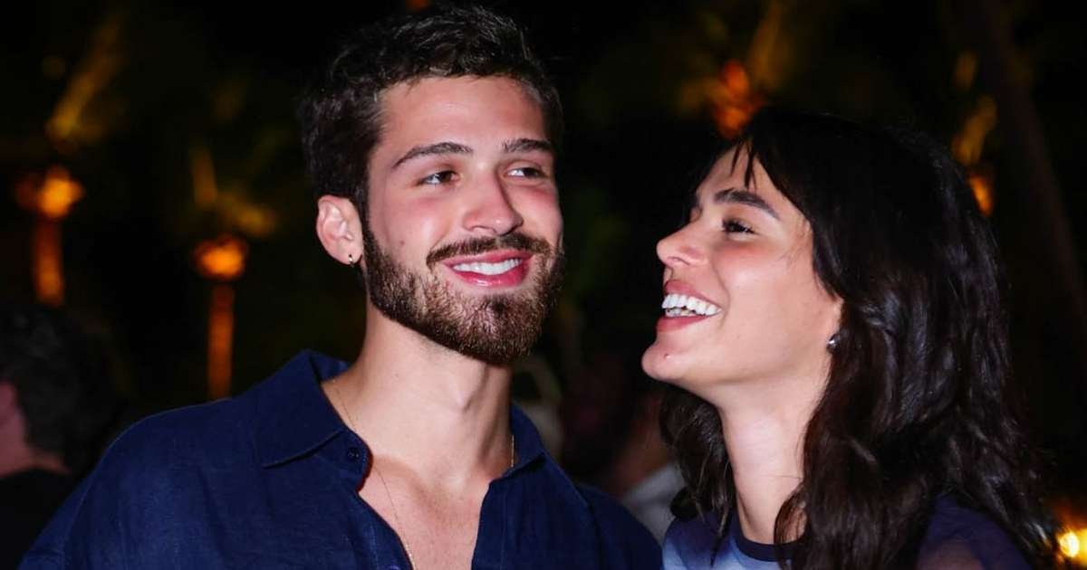 João Guilherme e Bruna Marquezine: Relação Após Separação