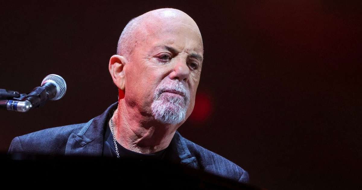Atualização sobre Billy Joel após diagnóstico de doença cerebral