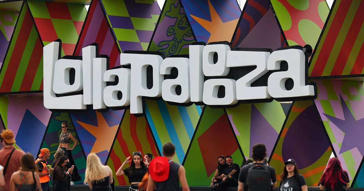 Lollapalooza Brasil 2026: Como Assistir Online e na TV