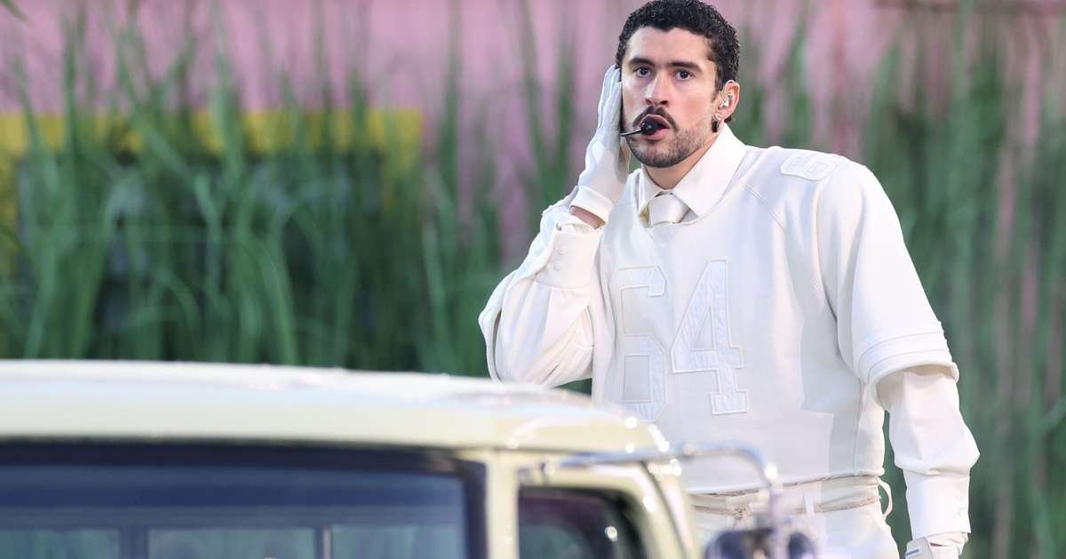 Bad Bunny Solicita US$ 465 Mil em Honorários Após Vitória em Caso de Direitos Autorais Bad Bunny Solicita US$ 465 Mil em Honorários Após Vitória em Caso de Direitos Autorais