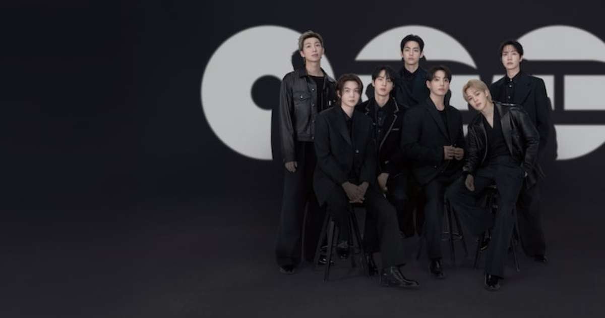 BTS na Netflix: Horário e Detalhes do Show de Retorno BTS na Netflix: Horário e Detalhes do Show de Retorno