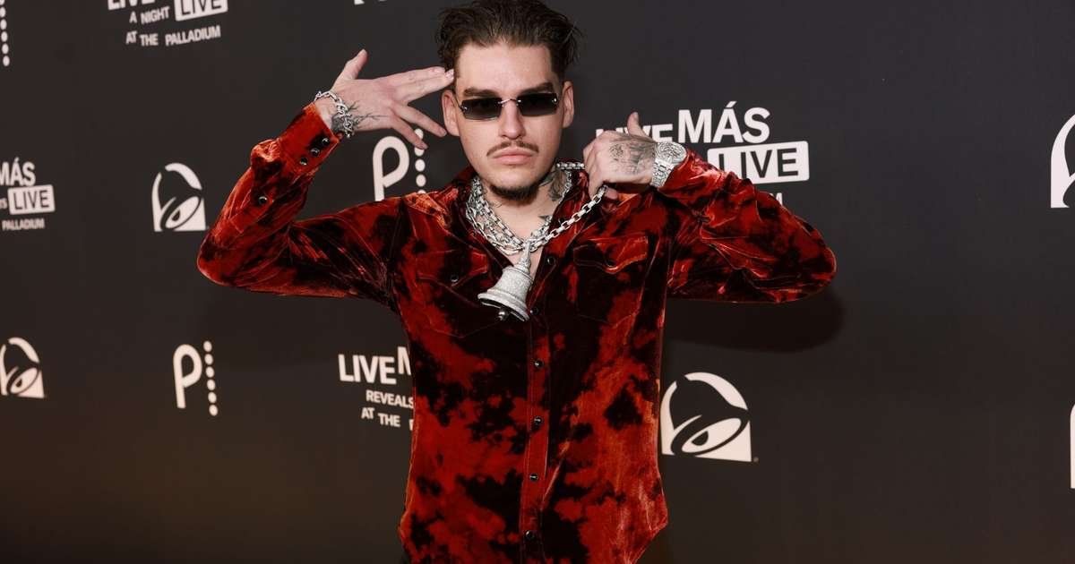 Yeat e a Evolução do Rap: Uma Nova Geração