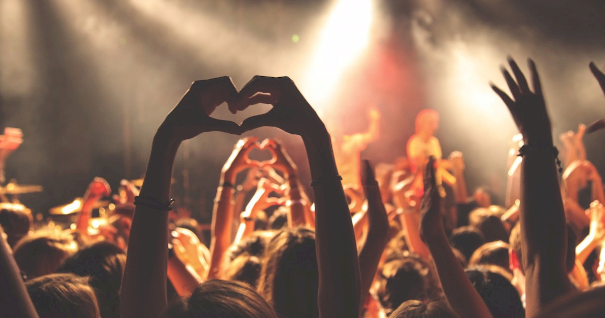 Shows em Estádios: Entenda o Lucro dos Artistas e a Dinâmica Financeira Shows em Estádios: Entenda o Lucro dos Artistas e a Dinâmica Financeira