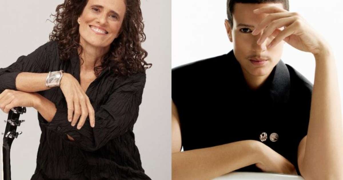 Teatro Iguatemi apresenta curadoria de shows do Prêmio da Música Brasileira Teatro Iguatemi apresenta curadoria de shows do Prêmio da Música Brasileira