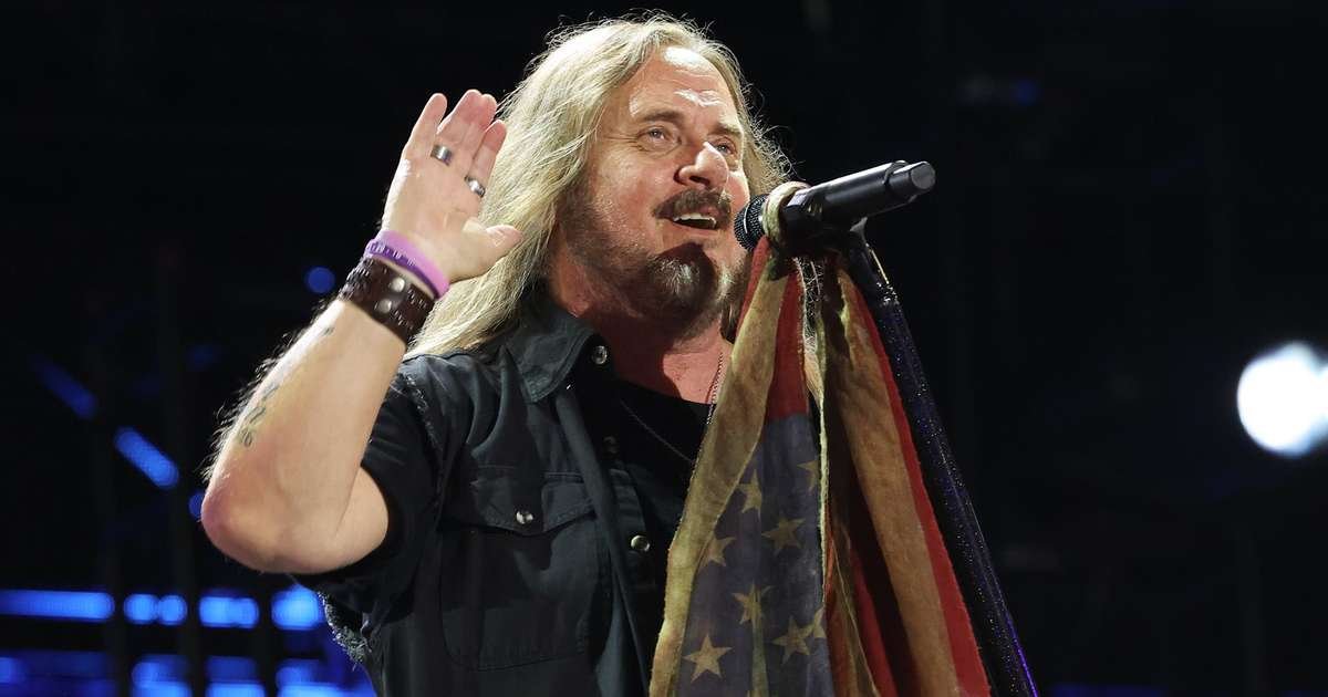 Johnny Van Zant fala sobre Lynyrd Skynyrd no Brasil e seu legado