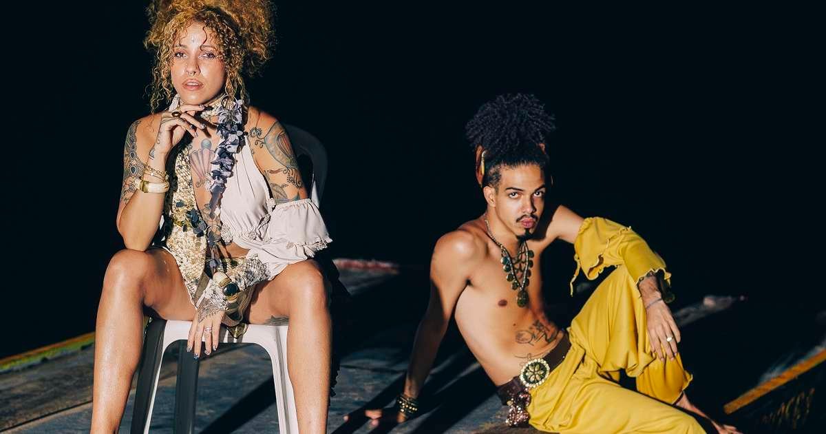 “Tudo São Fases”: LEOA aposta em afrobeat e colaboração com Léo da Bodega