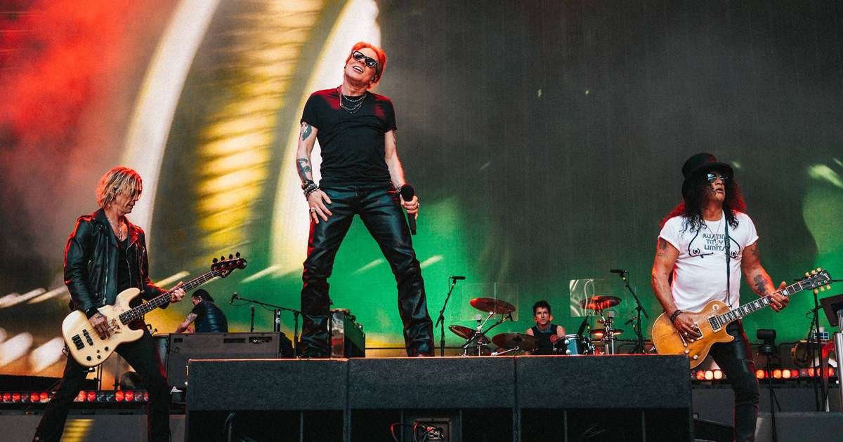 Horários e Informações sobre o Monsters of Rock 2026 Horários e Informações sobre o Monsters of Rock 2026